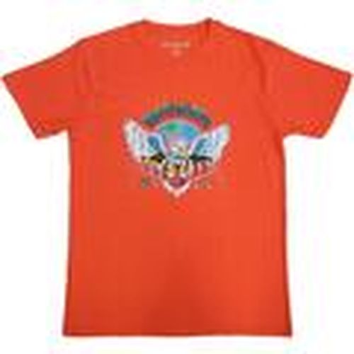 Tops y Camisetas Eagle '84 para mujer - Van Halen - Modalova