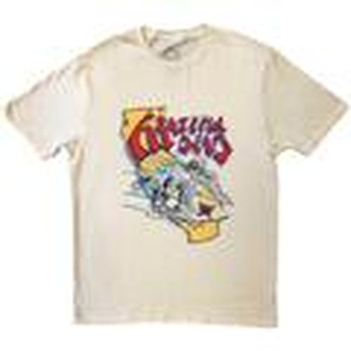 Tops y Camisetas California para mujer - Grateful Dead - Modalova