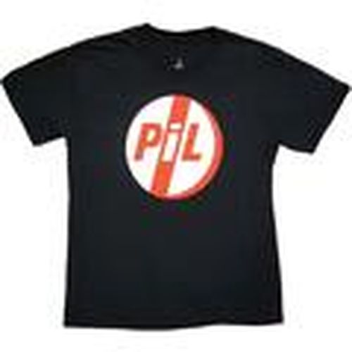 Tops y Camisetas RO5704 para mujer - Public Image Ltd - Modalova