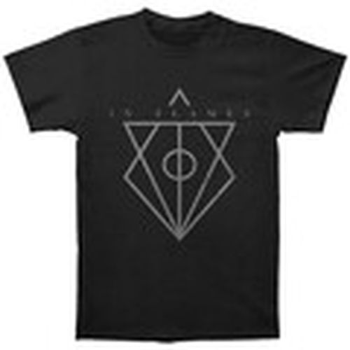 Tops y Camisetas Jester Head para hombre - In Flames - Modalova