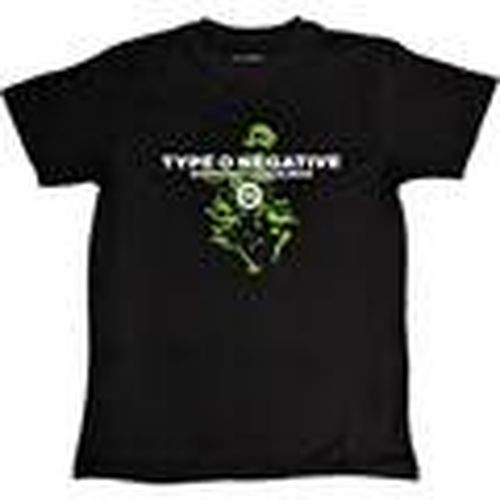 Tops y Camisetas Everyone I Love Is Dead para mujer - Type O Negative - Modalova