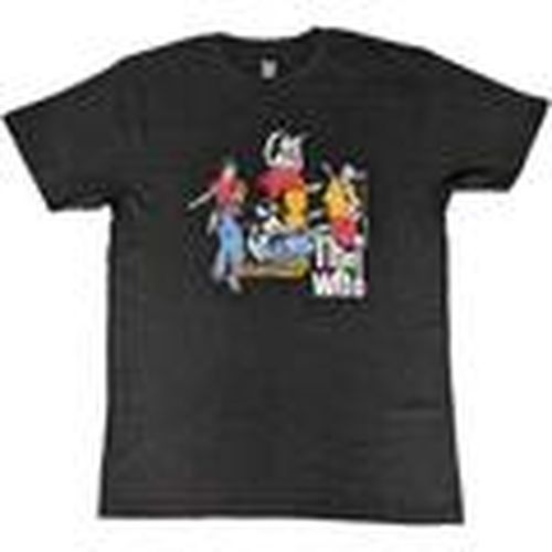 Tops y Camisetas Bootleg para hombre - The Who - Modalova