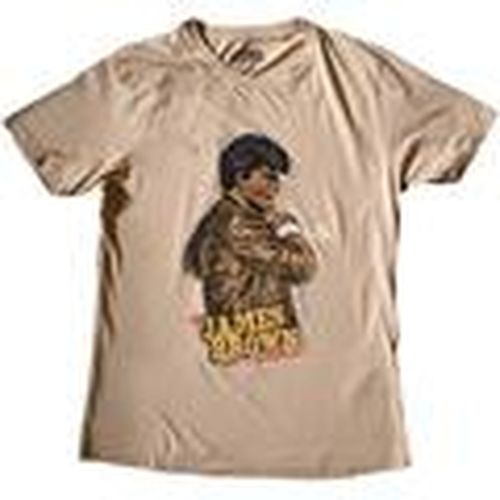 Tops y Camisetas Mr Dynamite para mujer - James Brown - Modalova