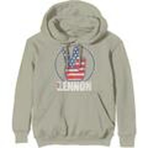 Jersey RO5582 para hombre - John Lennon - Modalova
