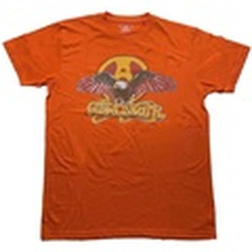 Tops y Camisetas RO5612 para hombre - Aerosmith - Modalova