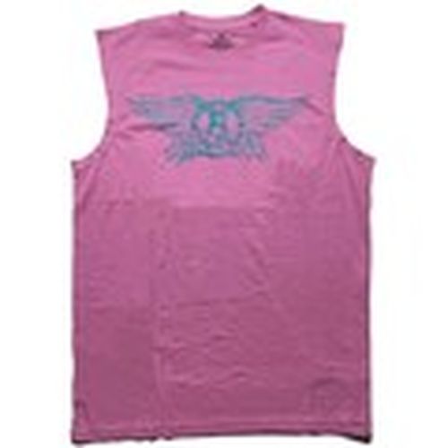 Camiseta tirantes RO5626 para mujer - Aerosmith - Modalova