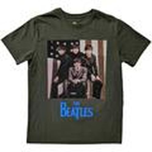 Tops y Camisetas RO5636 para mujer - The Beatles - Modalova