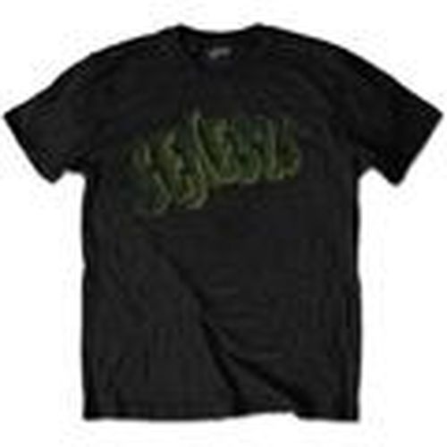 Tops y Camisetas RO5639 para mujer - Genesis - Modalova