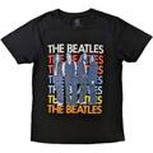 Tops y Camisetas Iconic para mujer - The Beatles - Modalova