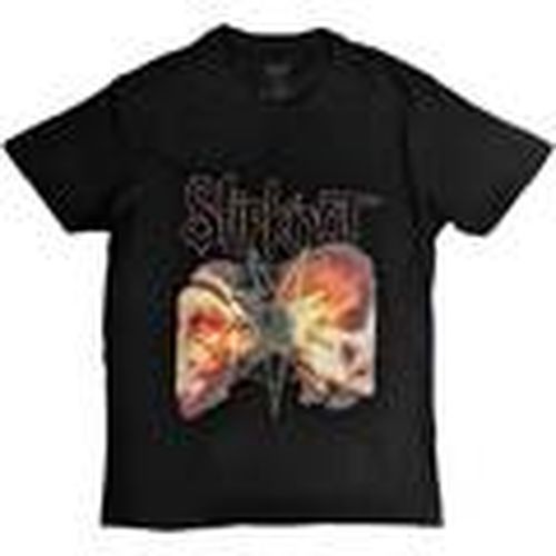 Tops y Camisetas 2 Faces para hombre - Slipknot - Modalova