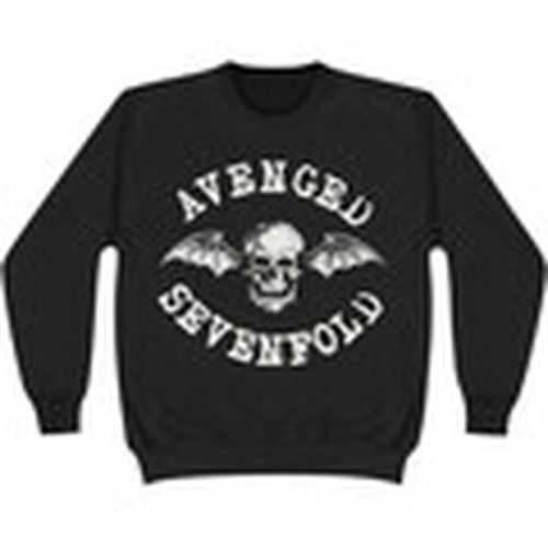 Sudaderas Death Bat para hombre - Avenged Sevenfold - Modalova
