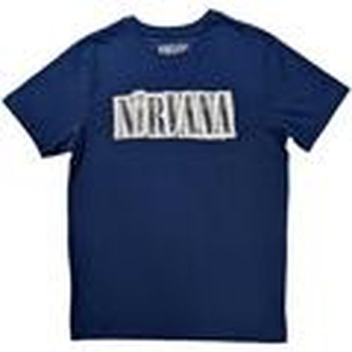 Tops y Camisetas RO5909 para mujer - Nirvana - Modalova