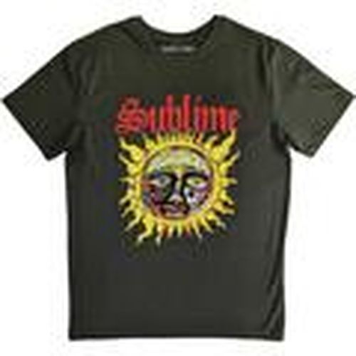 Tops y Camisetas RO5922 para hombre - Sublime - Modalova