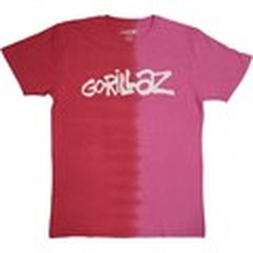 Tops y Camisetas RO5773 para mujer - Gorillaz - Modalova