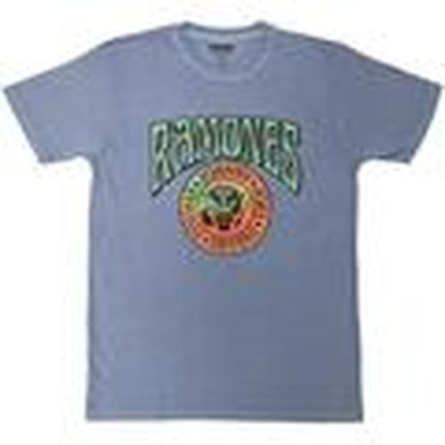 Tops y Camisetas Psych para mujer - Ramones - Modalova