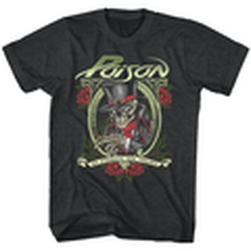Tops y Camisetas We Trust para mujer - Poison - Modalova