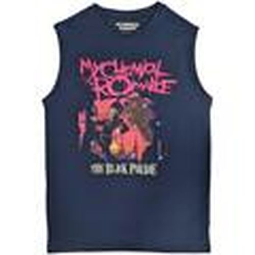 Camiseta tirantes March para hombre - My Chemical Romance - Modalova