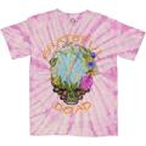 Tops y Camisetas Forest Dead para mujer - Grateful Dead - Modalova