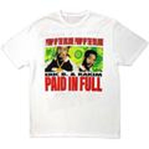 Tops y Camisetas Pump Up The Volume para mujer - Eric B. & Rakim - Modalova