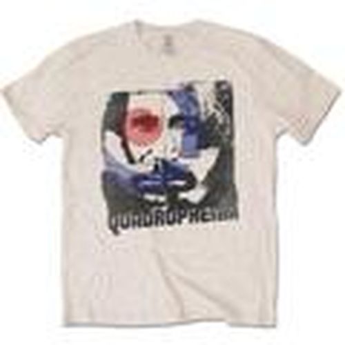 Tops y Camisetas Four Square para hombre - The Who - Modalova