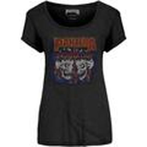 Tops y Camisetas Domination para mujer - Pantera - Modalova