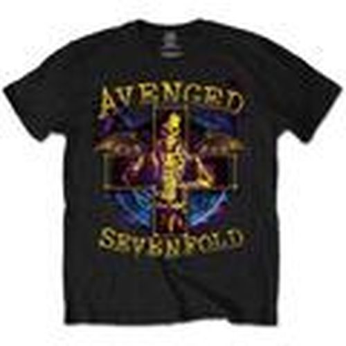 Tops y Camisetas Stellar para hombre - Avenged Sevenfold - Modalova