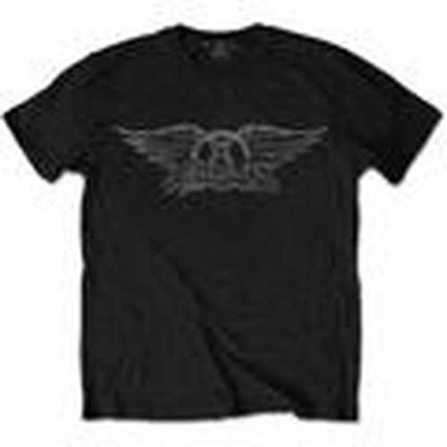 Tops y Camisetas RO6075 para mujer - Aerosmith - Modalova