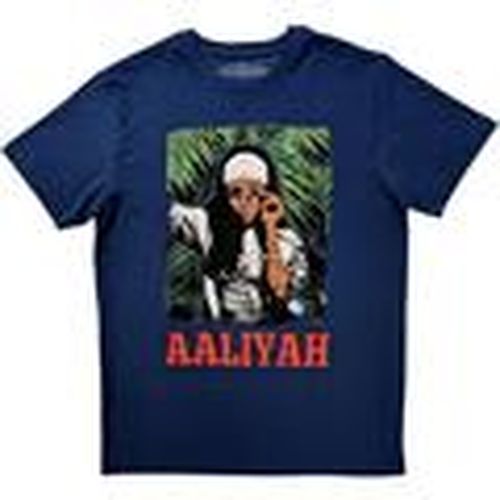 Tops y Camisetas Foliage para mujer - Aaliyah - Modalova