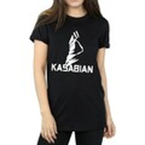 Camiseta manga larga Ultra para mujer - Kasabian - Modalova