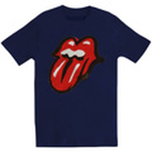 Camiseta manga larga No Filter para mujer - The Rolling Stones - Modalova