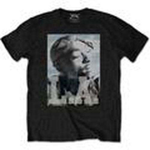 Tops y Camisetas LA Skyline para mujer - Tupac - Modalova