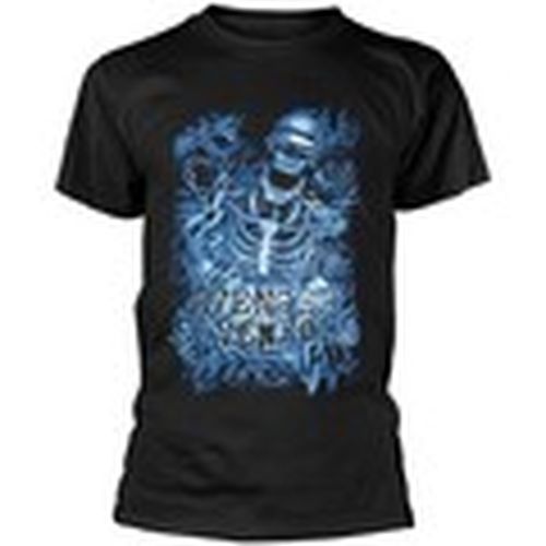 Tops y Camisetas Chained Skeleton para mujer - Avenged Sevenfold - Modalova