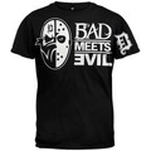 Tops y Camisetas RO6471 para mujer - Bad Meets Evil - Modalova