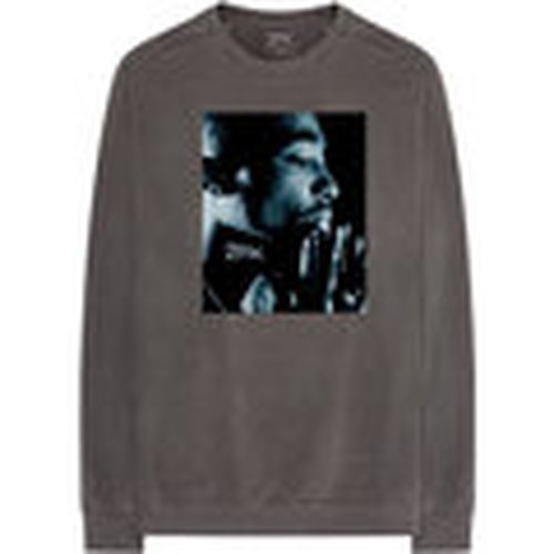 Camiseta manga larga Changes para hombre - Tupac - Modalova