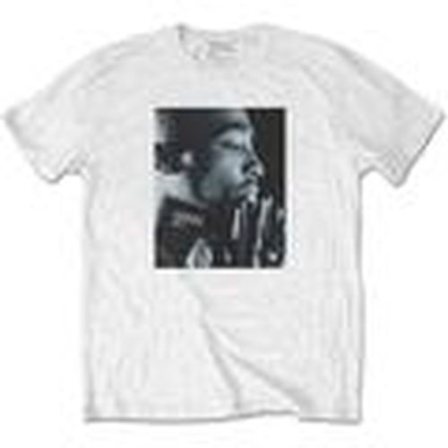 Tops y Camisetas Changes para hombre - Tupac - Modalova