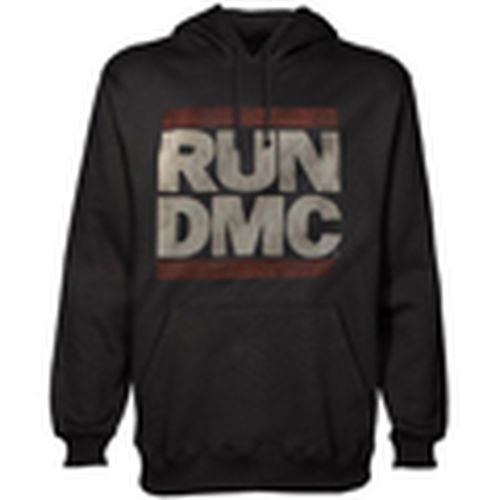 Run Dmc Jersey RO6575 para mujer - Run Dmc - Modalova