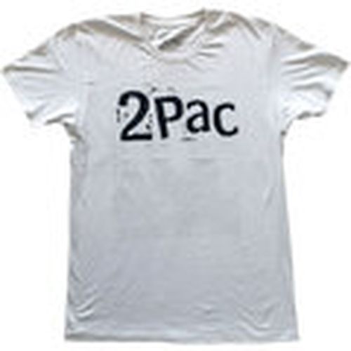 Tops y Camisetas Changes para hombre - Tupac - Modalova