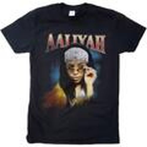Tops y Camisetas Trippy para mujer - Aaliyah - Modalova