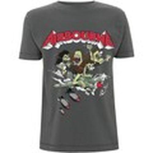 Tops y Camisetas Nitro para mujer - Airbourne - Modalova