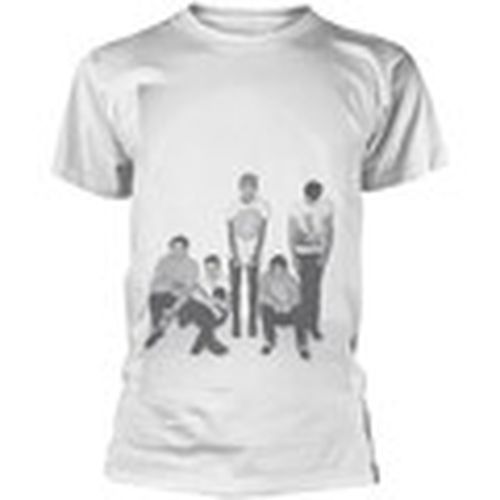 Tops y Camisetas RO6691 para mujer - Bring Me The Horizon - Modalova