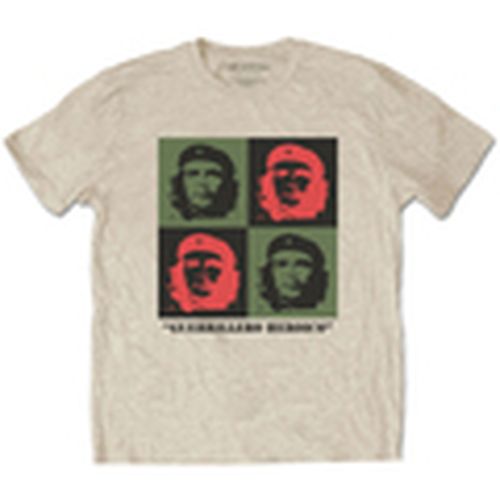 Tops y Camisetas RO6745 para mujer - Che Guevara - Modalova