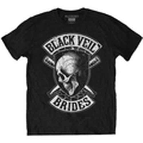 Tops y Camisetas Hollywood para hombre - Black Veil Brides - Modalova