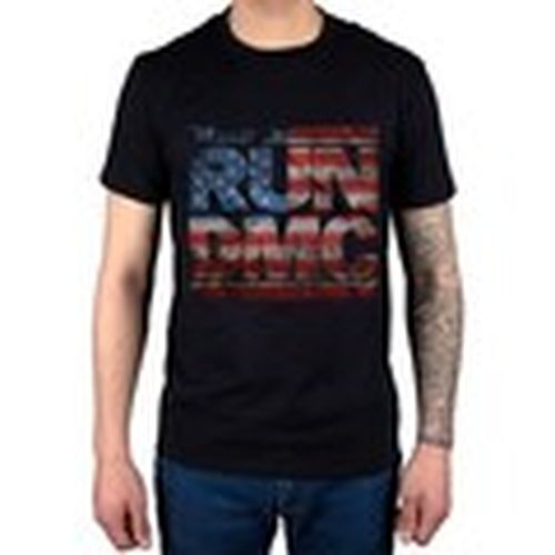 Tops y Camisetas Americana para mujer - Run Dmc - Modalova