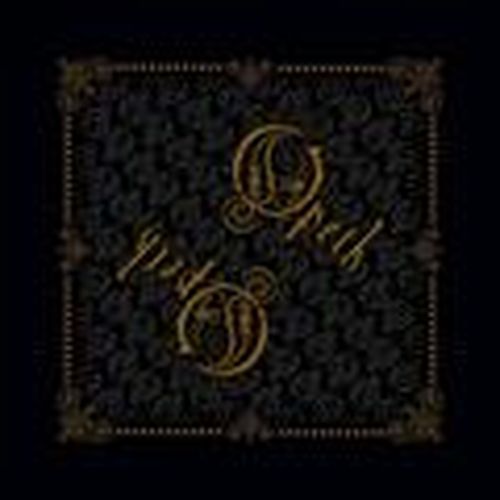 Opeth Mascarilla RO6933 para hombre - Opeth - Modalova