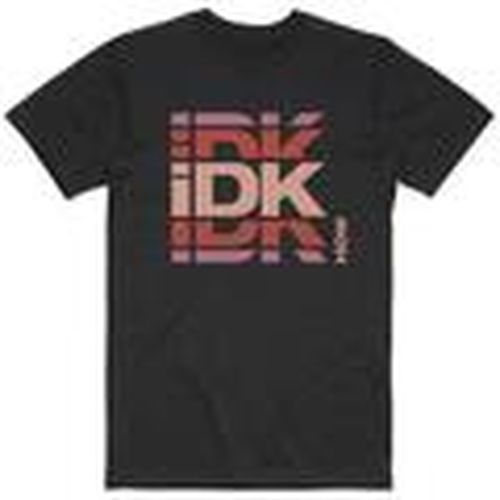 Tops y Camisetas RO6943 para mujer - Idkhow - Modalova