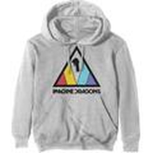 Jersey RO6945 para mujer - Imagine Dragons - Modalova