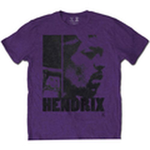 Tops y Camisetas Let Me Die para mujer - Jimi Hendrix - Modalova