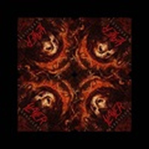 Mascarilla Repentless para mujer - Slayer - Modalova
