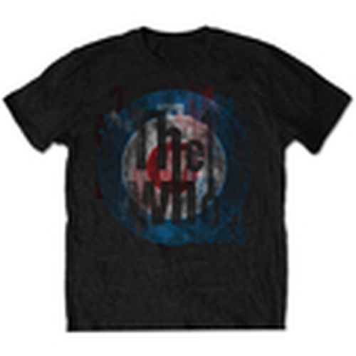 Tops y Camisetas Target para mujer - The Who - Modalova