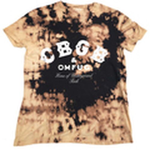 Tops y Camisetas RO6839 para mujer - Cbgb - Modalova